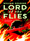 Cover image for Lord of the Flies